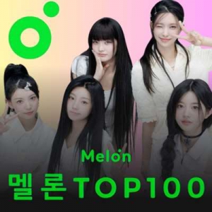  VA - Melon Top 100 K-Pop Singles Chart [20.04]