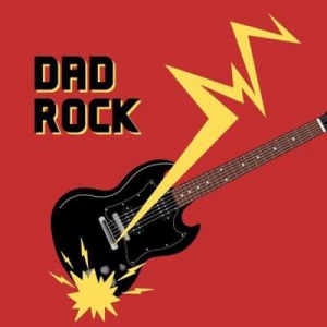  VA - Dad Rock