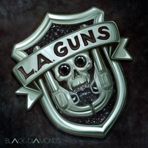  L.a. Guns - Black Diamonds [Deluxe Edition]