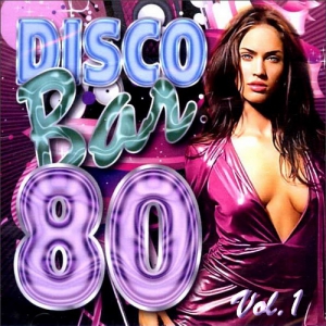  VA - Disco Bar 80s Vol.1