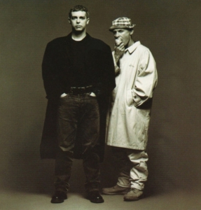 Pet Shop Boys - Album Collection