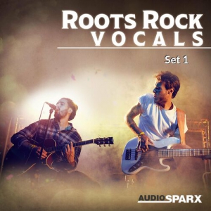  VA - Roots Rock Vocals Set 1