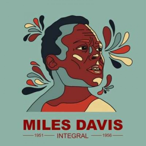  Miles Davis - Integral Miles Davis 1951-1956