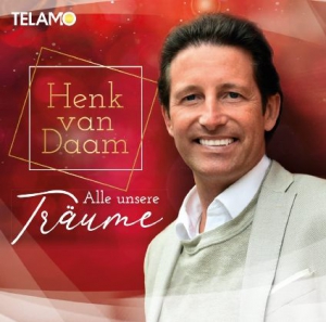  Henk Van Daam - Alle Unsere Traume