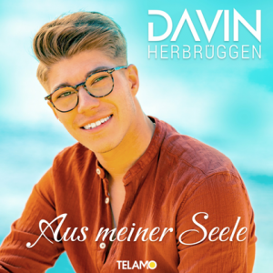  Davin Herbruggen - Aus Meiner Seele