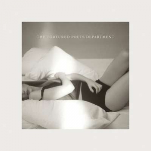  Taylor Swift - The Tortured Poets Department [The Manuscript Edition]