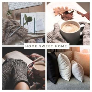  VA - Home Sweet Home
