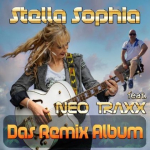  Stella Sophia feat. Neo Traxx - Das Remix Album