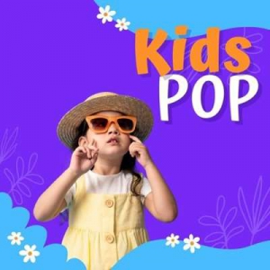  VA - Kids Pop
