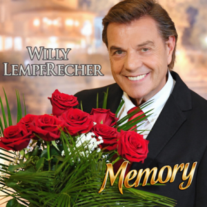  Willy Lempfrecher - Memory