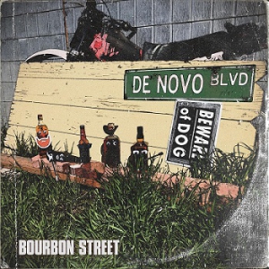  De Novo Blvd - Bourbon Street