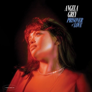  Angela Grey - Prisoner of Love