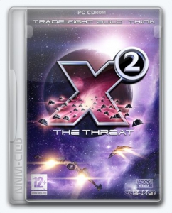 X2 The Threat: New Life
