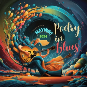  Mayinbo - Poetry in Blues