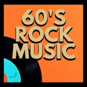  VA - 60's Rock Music