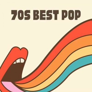  VA - 70s Best Pop