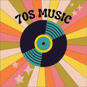  VA - 70s Music