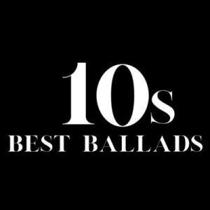  VA - 10s Best Ballads