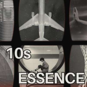 VA - 10s Essence