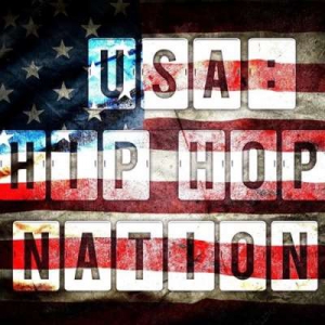  VA - USA: Hip Hop Nation