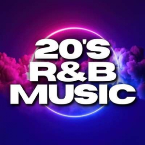  VA - 20's R&B Music