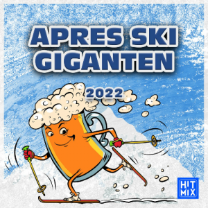  VA - Apres Ski Giganten