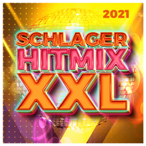  VA - Schlager Hitmix XXL