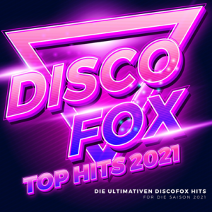  VA - Discofox Top Hits
