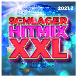  VA - Schlager Hitmix XXL [02]
