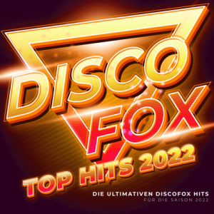  VA - Discofox Top Hits 2022