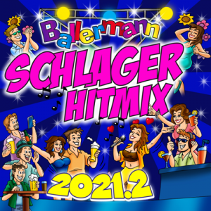  VA - Ballermann Schlager Hitmix [02]