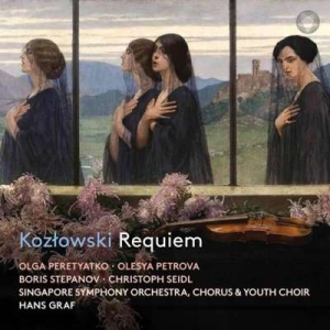  Singapore Symphony Orchestra - Jozef Kozlowski: Requiem