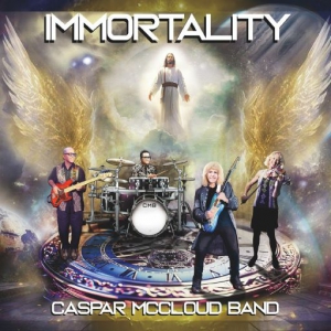  Caspar McCloud Band - Immortality