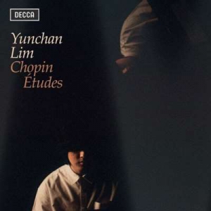  Yunchan Lim - Chopin: Etudes, Opp. 10 & 25