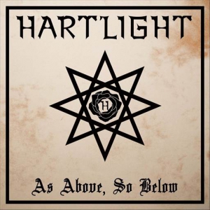  Hartlight - As Above, So Below