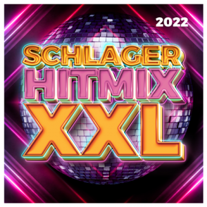  VA - Schlager Hitmix XXL