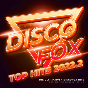 VA - Discofox Top Hits [02]