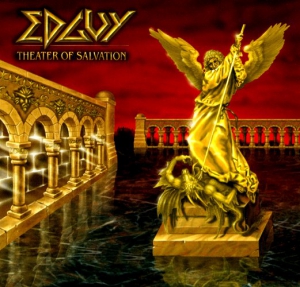  Edguy - Theater Of Salvation