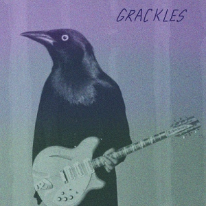  Grackles - Grackles