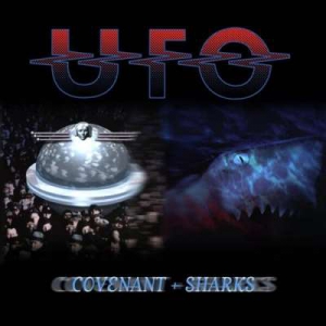  U.F.O. - Covenant + Sharks