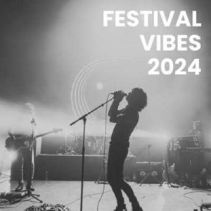  VA - Festival Vibes