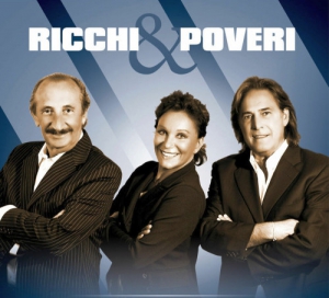  Ricchi & Poveri - Favourite Hits [+Bonus]