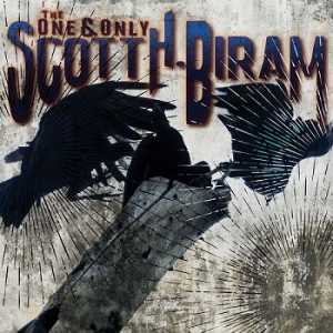  Scott H. Biram - The One & Only Scott H. Biram