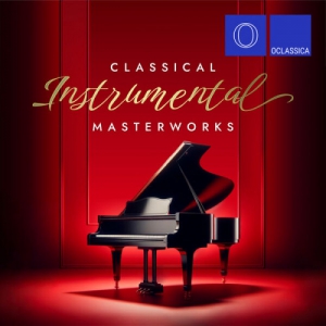  VA - Classical Instrumental Masterworks