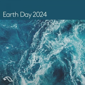  VA - Anjunadeep presents: Earth Day 2024 (DJ Mix)