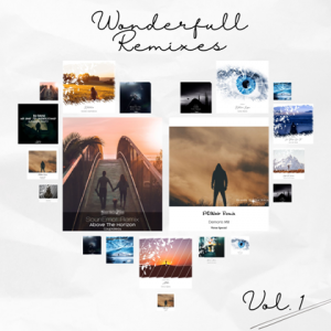 VA - Wonderfull Remixes