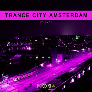  VA - Trance City Amsterdam
