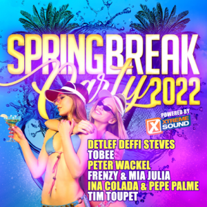  VA - Spring Break 2022