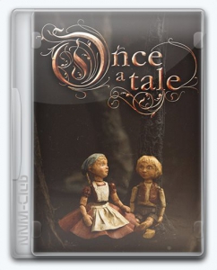 Once a Tale 