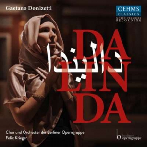  Orchester der Berliner Operngruppe - Donizetti: Dalinda